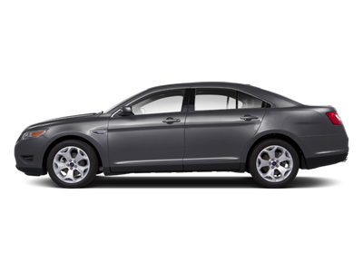2012 Ford Taurus Limited