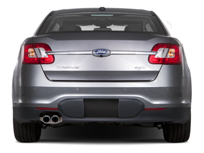 2012 Ford Taurus Limited