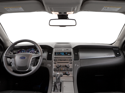 2012 Ford Taurus Limited