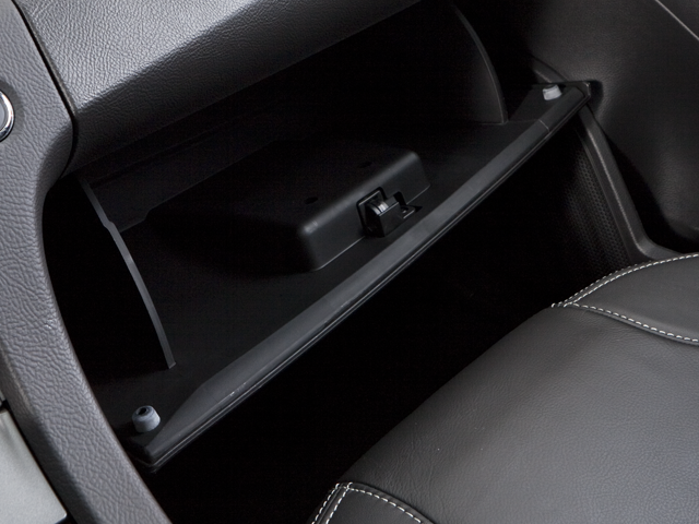 2012 Ford Taurus Limited