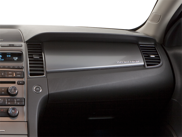 2012 Ford Taurus Limited