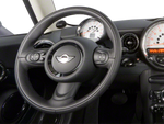 2012 MINI Cooper S Base