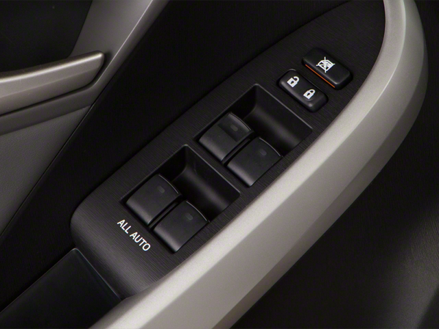 2012 Toyota Prius Plug-in Base