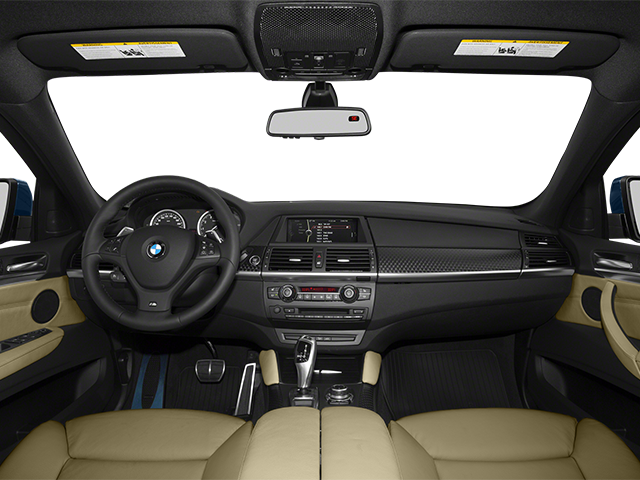 2013 BMW X6 xDrive35i