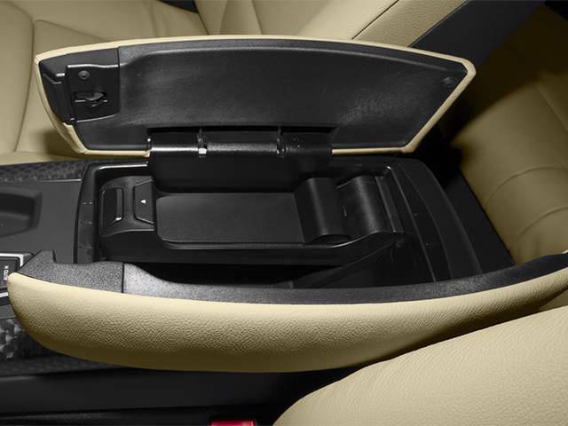 2013 BMW X6 xDrive35i