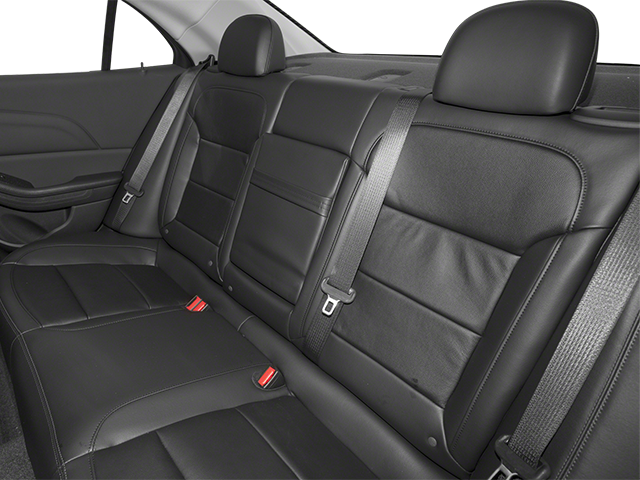 2013 Chevrolet Malibu LT 1LT