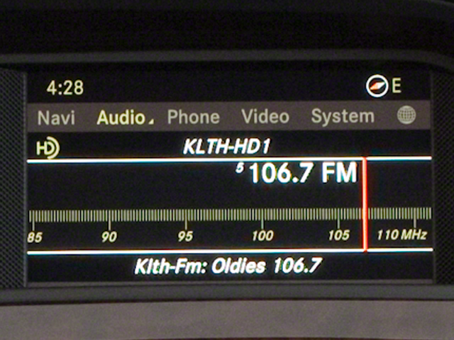 2013 Mercedes-Benz C-Class C 250 Sport