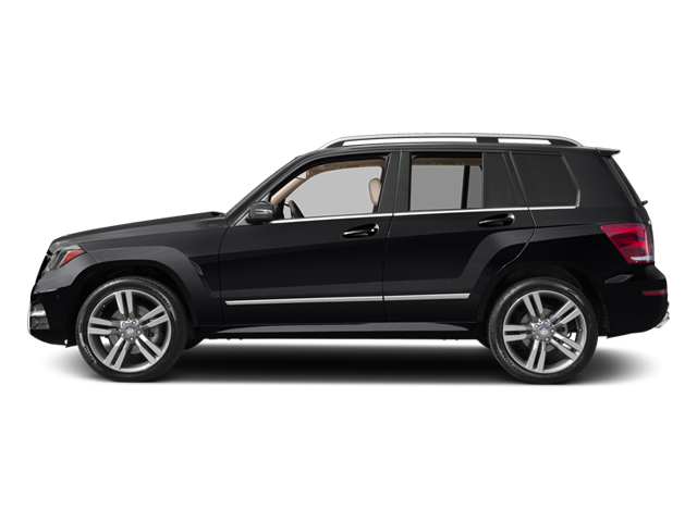 2013 Mercedes-Benz GLK GLK 350
