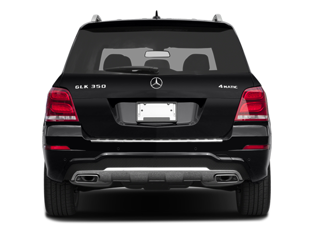 2013 Mercedes-Benz GLK GLK 350