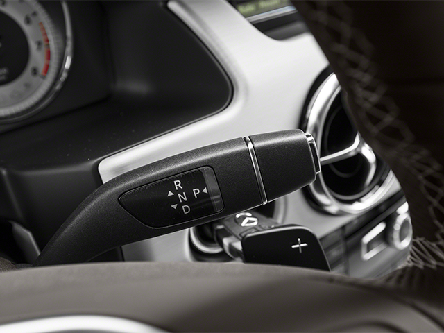 2013 Mercedes-Benz GLK GLK 350