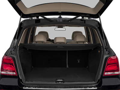 2013 Mercedes-Benz GLK GLK 350