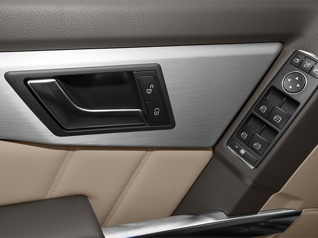 2013 Mercedes-Benz GLK GLK 350