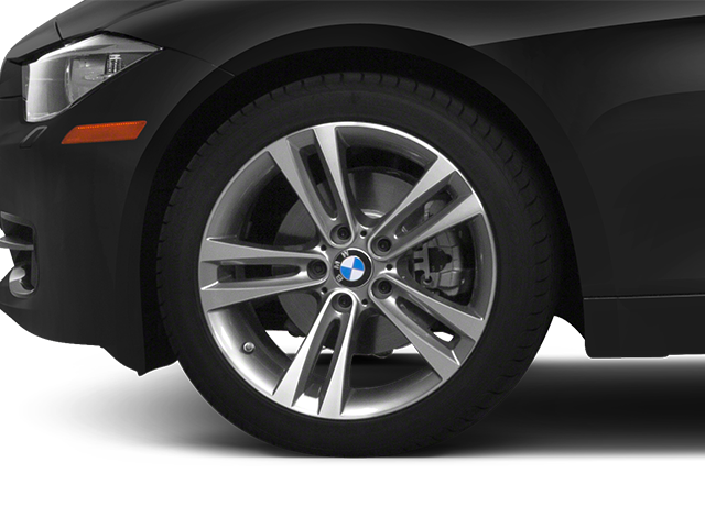 2014 BMW 3 Series 328i