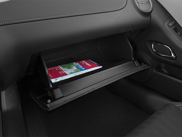 2014 Chevrolet Camaro 2LS