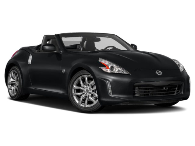 2014 Nissan 370Z Touring