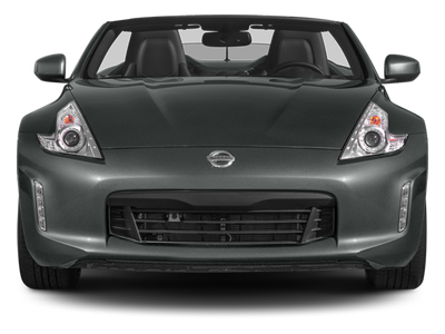 2014 Nissan 370Z Touring