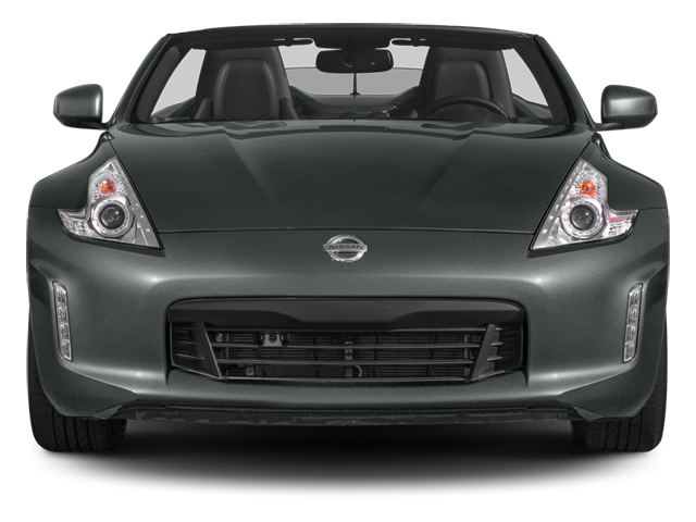 2014 Nissan 370Z Touring