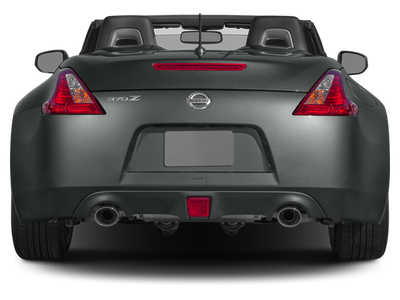 2014 Nissan 370Z Touring
