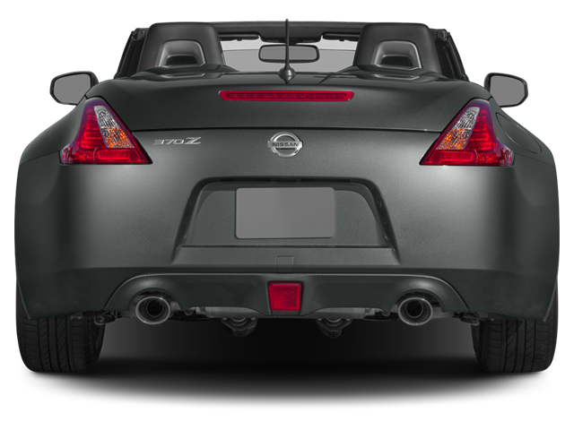 2014 Nissan 370Z Touring