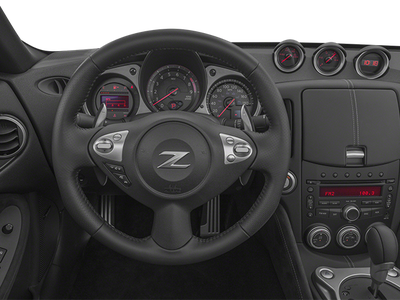 2014 Nissan 370Z Touring