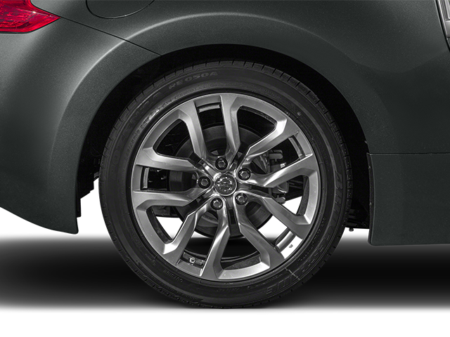 2014 Nissan 370Z Touring