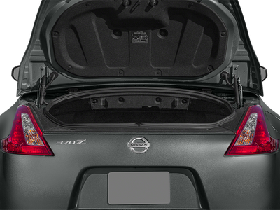 2014 Nissan 370Z Touring