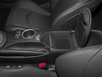 2014 Nissan 370Z Touring