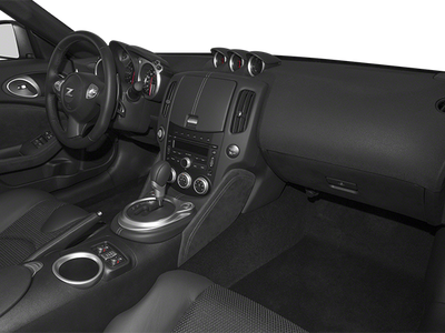 2014 Nissan 370Z Touring