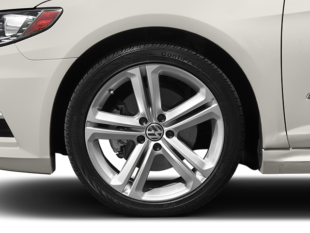 2014 Volkswagen CC 2.0T R-Line