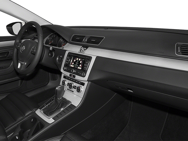 2014 Volkswagen CC 2.0T R-Line