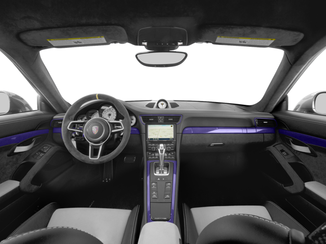 2016 Porsche 911 GT3