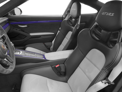 2016 Porsche 911 GT3