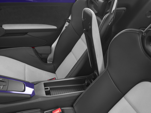 2016 Porsche 911 GT3