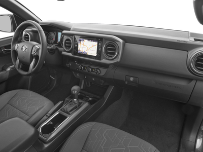 2016 Toyota Tacoma TRD Sport V6