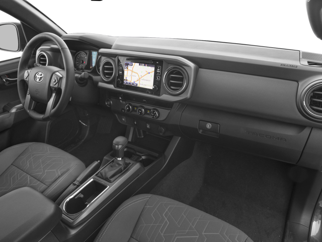 2016 Toyota Tacoma TRD Sport V6