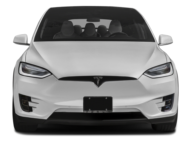 2016 Tesla Model X 75D