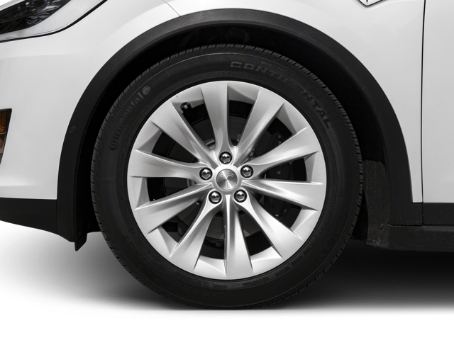 2016 Tesla Model X 75D