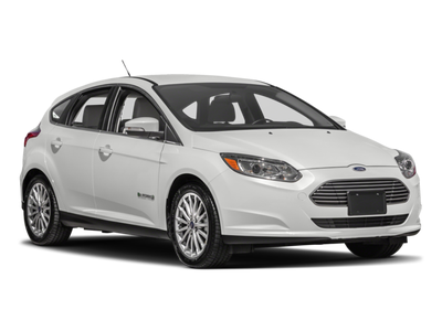 2017 Ford Focus Electric Base