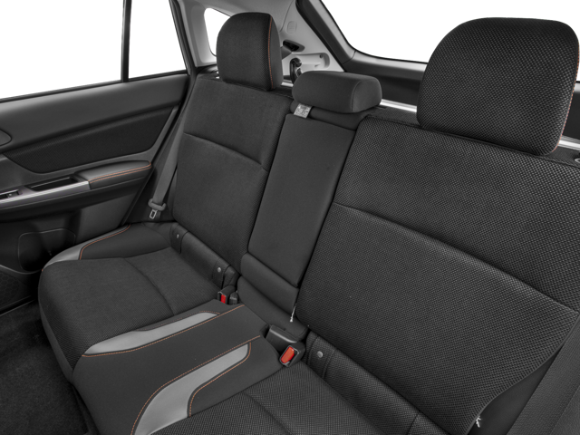 2017 Subaru Crosstrek 2.0i Limited