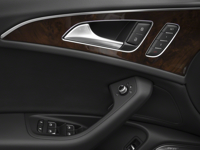 2018 Audi A6 2.0T Premium Plus quattro