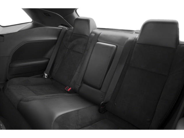 2018 Dodge Challenger R/T