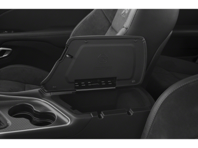 2018 Dodge Challenger R/T