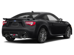 2018 Subaru BRZ Premium