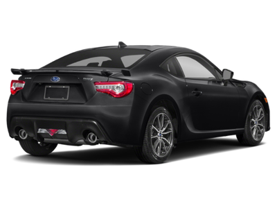 2018 Subaru BRZ Premium