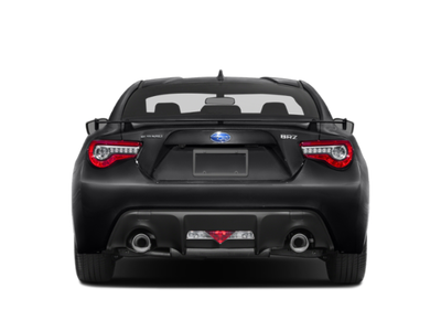 2018 Subaru BRZ Premium