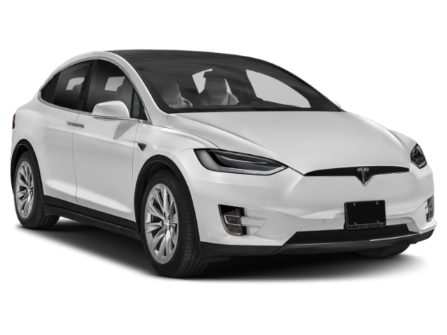 2018 Tesla Model X 75D