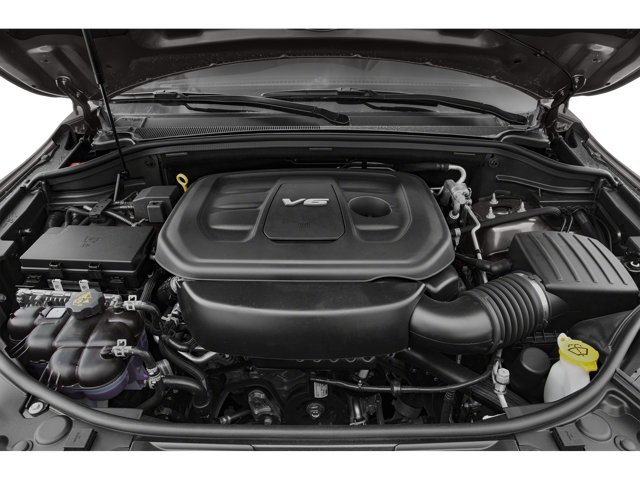2019 Dodge Durango GT Plus