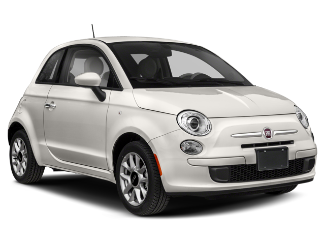 2019 FIAT 500 Lounge