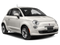 2019 FIAT 500 Lounge