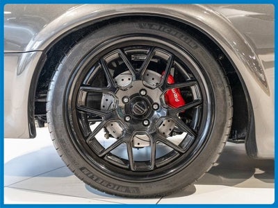 1968 Ford Mustang Base